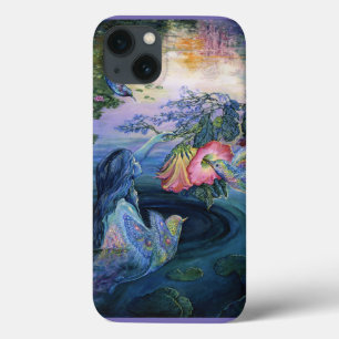 Hummingbird iPhone 13 Case