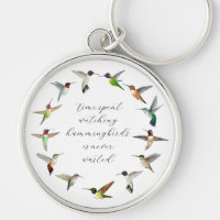 Hummingbird