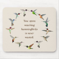 Hummingbird