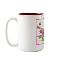 Hummingbird Mug