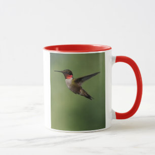 Hummingbird Mug