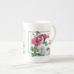 Hummingbird Mugs