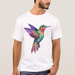 Hummingbird, nature T-Shirt