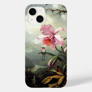 Hummingbird Perched  Case-Mate iPhone 14 Case