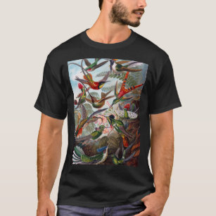 Hummingbird T-Shirt