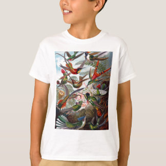 Hummingbird T-Shirt