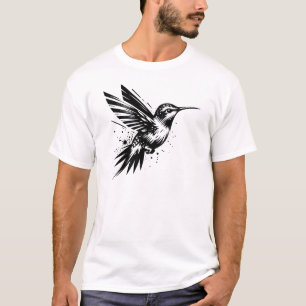 Hummingbird T-Shirt