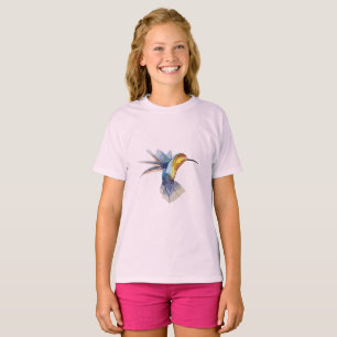 Hummingbird  T-Shirt