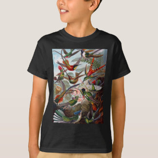 Hummingbird T-Shirt