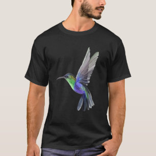 Hummingbird T-shirt 