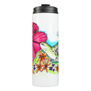 Hummingbird Thermal Tumbler