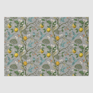 Hummingbird tissue paper