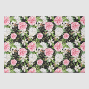 Hummingbird tissue paper