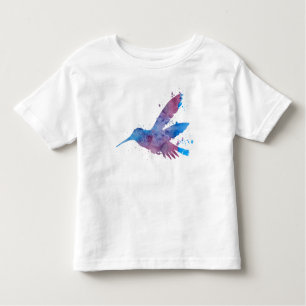 Hummingbird Toddler T-Shirt