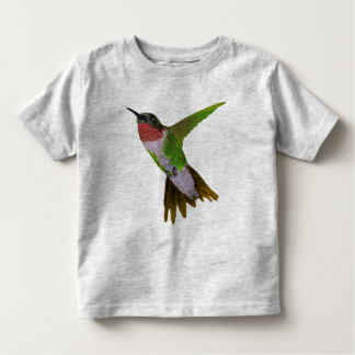 Hummingbird Toddler T-Shirt
