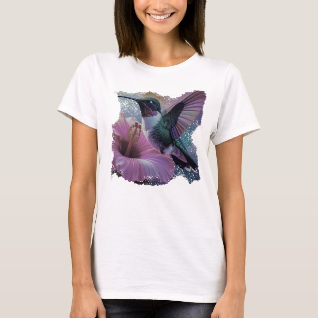 Hummingbird Top (Front)