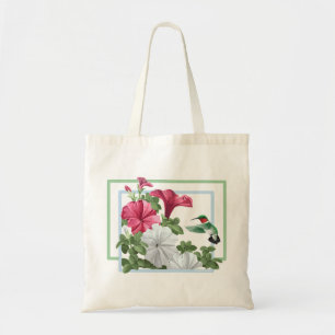 Hummingbird Tote Bag