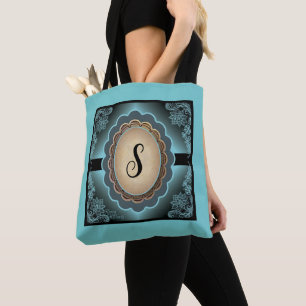 Hummingbird Tote Bag
