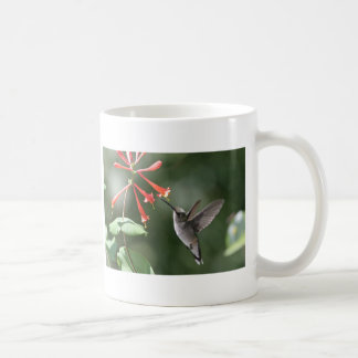 Hummingbird Treasures Coffee Mug