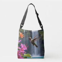 Hummingbird Waterfall Park,