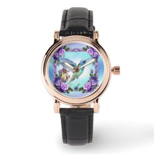 Hummingbird Women's Classic Watch
