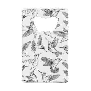 Hummingbirds