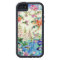 Hummingbirds and Flowers Case-Mate iPhone   case