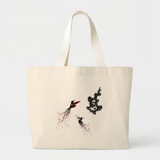 Hummingbirds bag