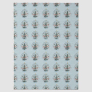 Hummingbirds, Design Tissue Paper