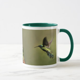 Hummingbirds Mug