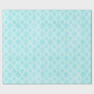 HummingBirds Series Design Nineteen Wrapping Paper