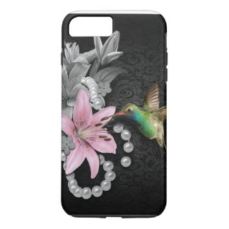 Hummingbird's Song iPhone 8 Plus/7 Plus Case