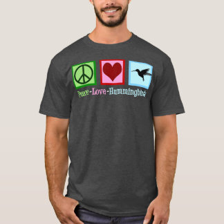 Hummingbirds T-Shirt