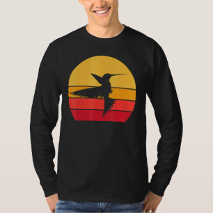 Hummingbirds T-Shirt