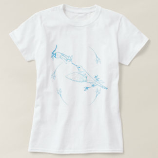 Hummingbirds T-Shirt