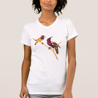 Hummingbirds T-Shirt