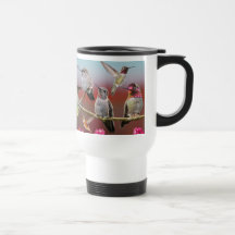 Hummingbirds