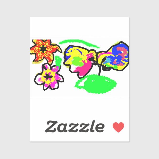 Hummingbirds Wedding  (Sheet)