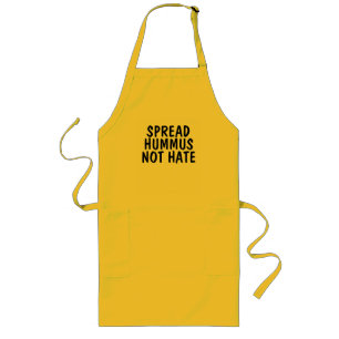 Hummus Apron