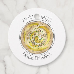 Hummus Houmous Dip Homemade From the Kitchen Of Favour Tags