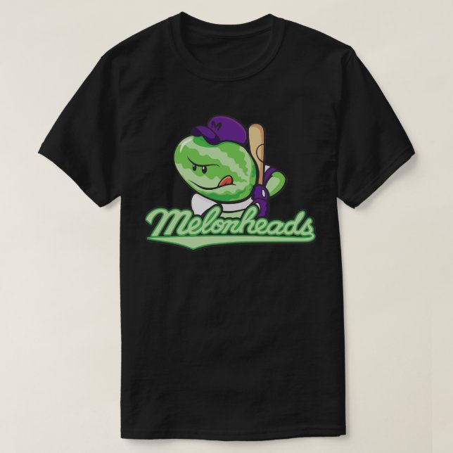 Humongous Melonheads Classic T Shirt Essential T S (Design Front)