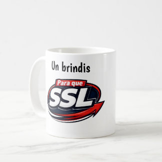 Humor Mug Sánchez SLL