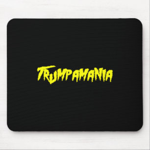 Humor Trump Republican Convention Wrestling Meme T Mouse Pad