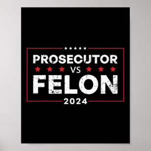 Humor Trump Republican Convention Wrestling Meme T Poster