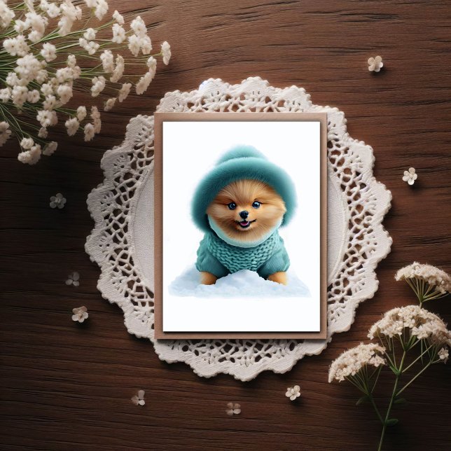 Humorous Customizable Any Occasion Postcard (Creator Uploaded)