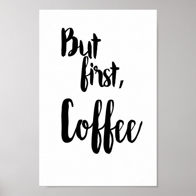 Humour Art Print (Front)