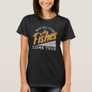 Humour Fishing Sport  For Fishing Experts  2 T-Shirt