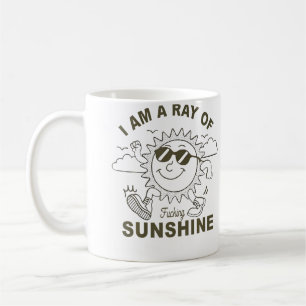 Humour Joke Coffee Mug
