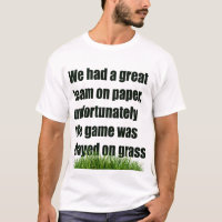 Humour, meme, joke, sports, soccer, football