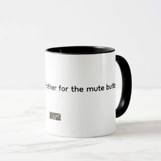 Humour Mug